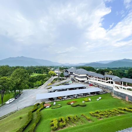 Sir James Resort Phayayen Ngoại thất bức ảnh