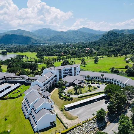 Sir James Resort Phayayen Ngoại thất bức ảnh