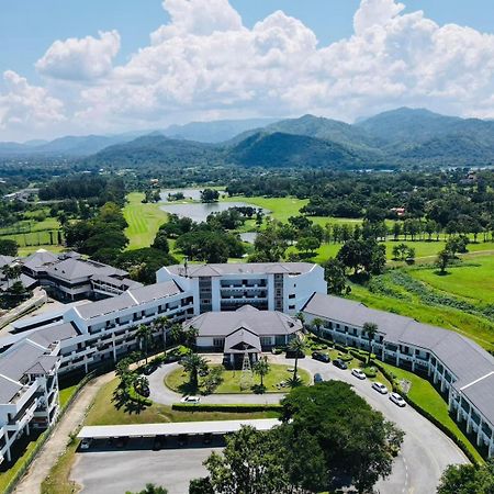 Sir James Resort Phayayen Ngoại thất bức ảnh