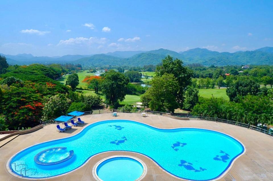 Sir James Resort Phayayen Ngoại thất bức ảnh