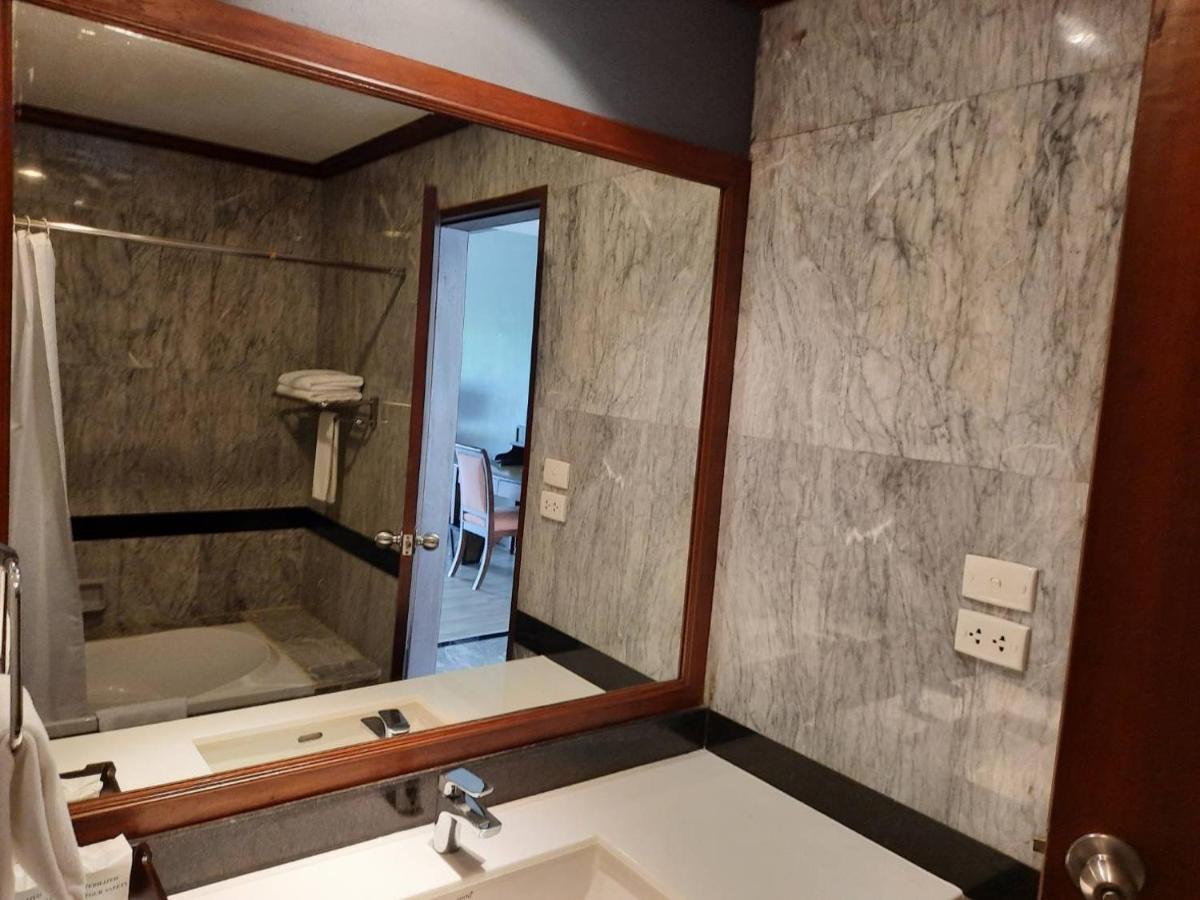 Sir James Resort Phayayen Ngoại thất bức ảnh
