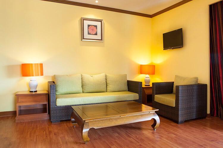 Sir James Resort Phayayen Ngoại thất bức ảnh