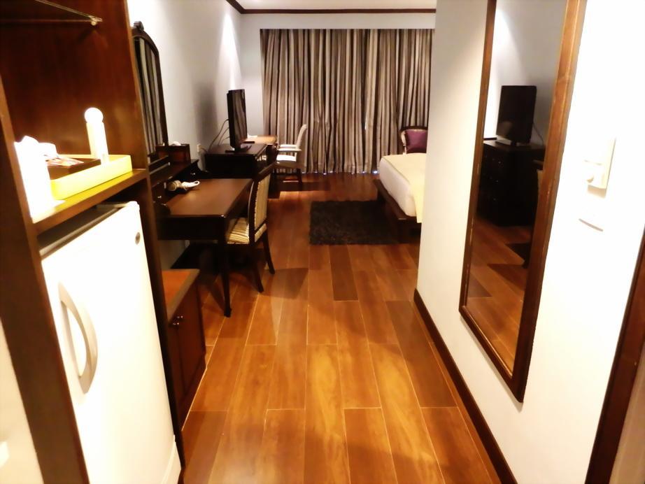 Sir James Resort Phayayen Ngoại thất bức ảnh