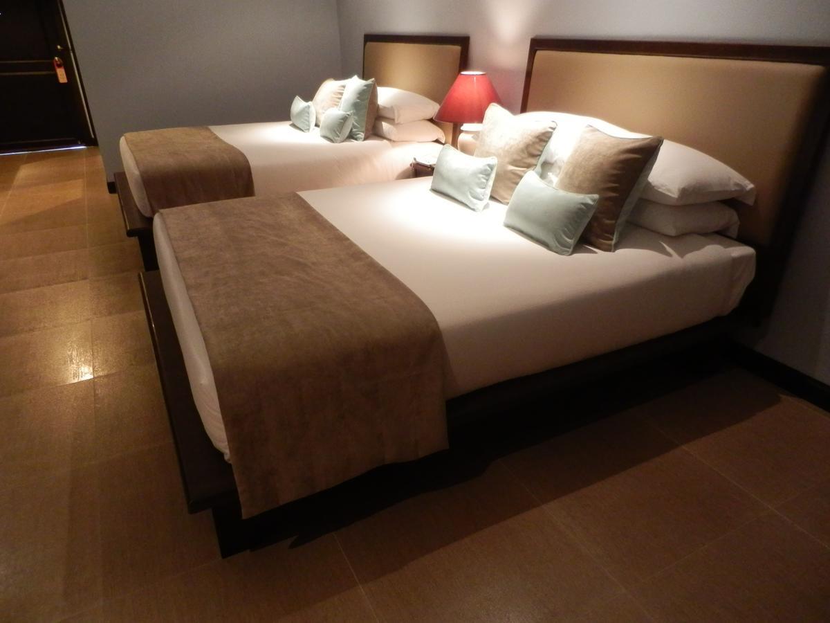 Sir James Resort Phayayen Ngoại thất bức ảnh