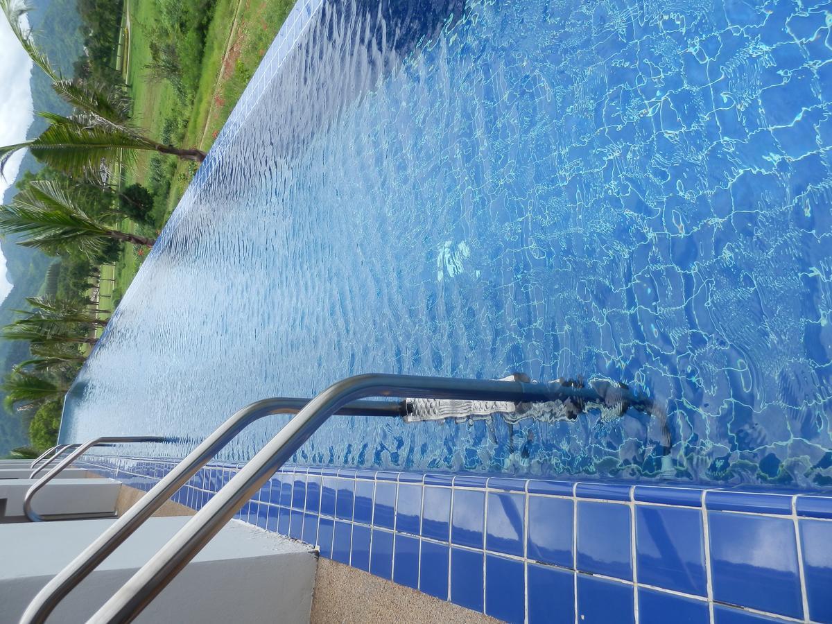 Sir James Resort Phayayen Ngoại thất bức ảnh