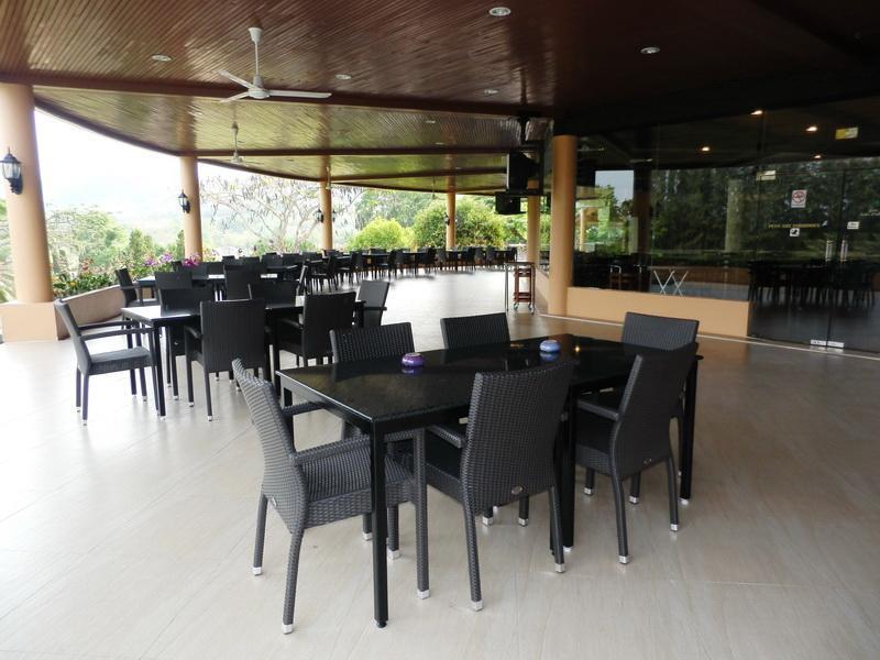 Sir James Resort Phayayen Ngoại thất bức ảnh