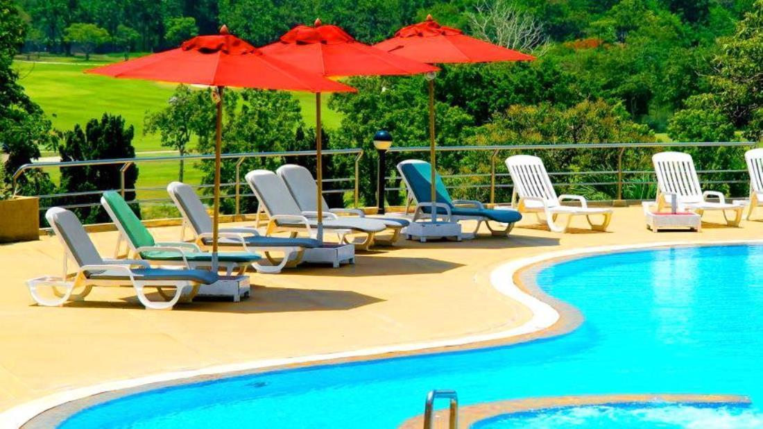 Sir James Resort Phayayen Ngoại thất bức ảnh