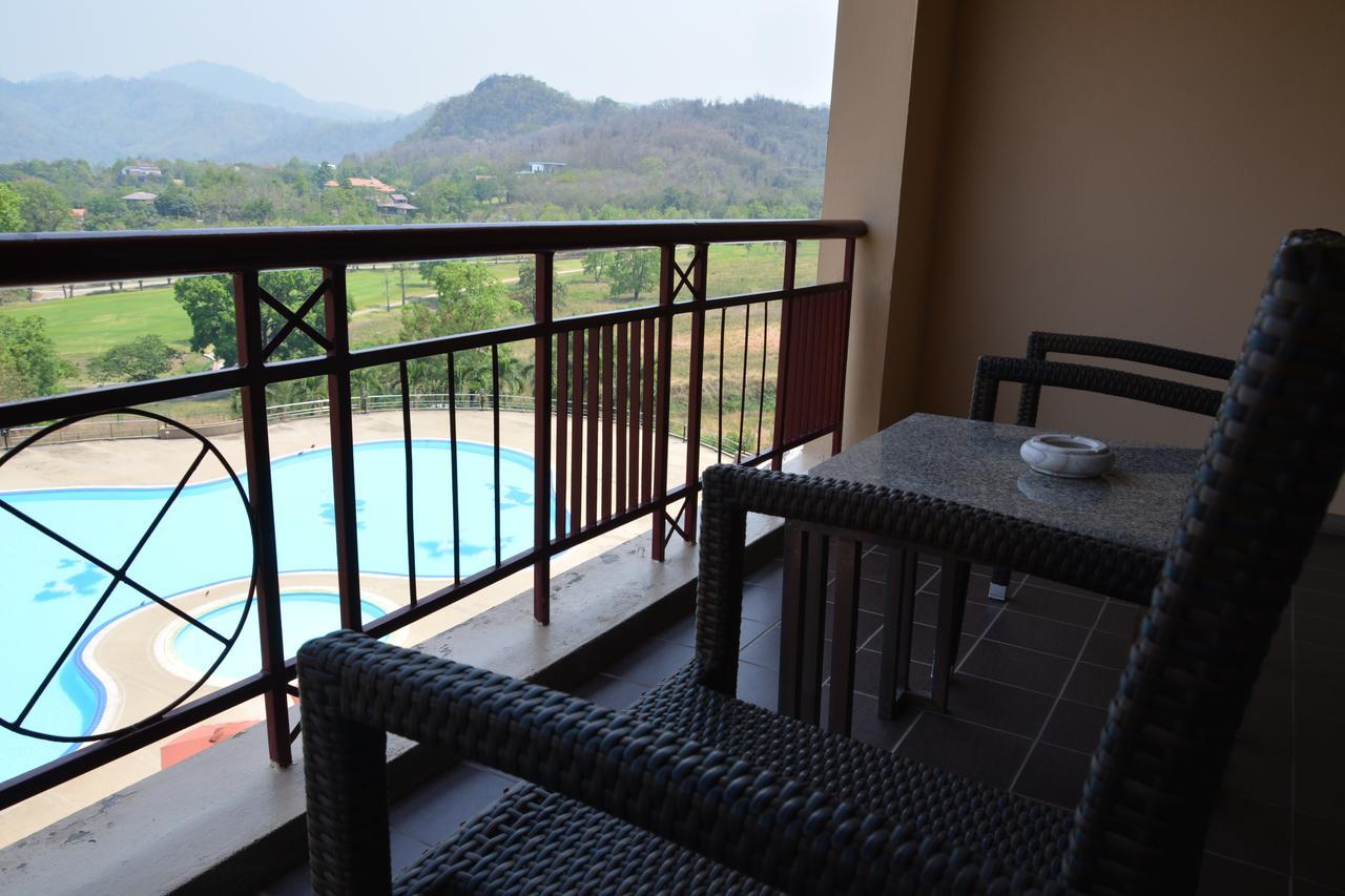 Sir James Resort Phayayen Ngoại thất bức ảnh