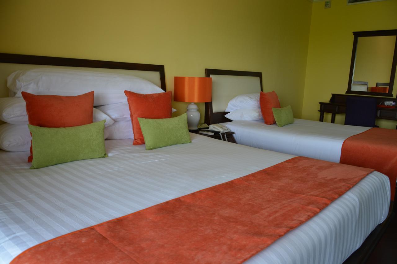 Sir James Resort Phayayen Ngoại thất bức ảnh