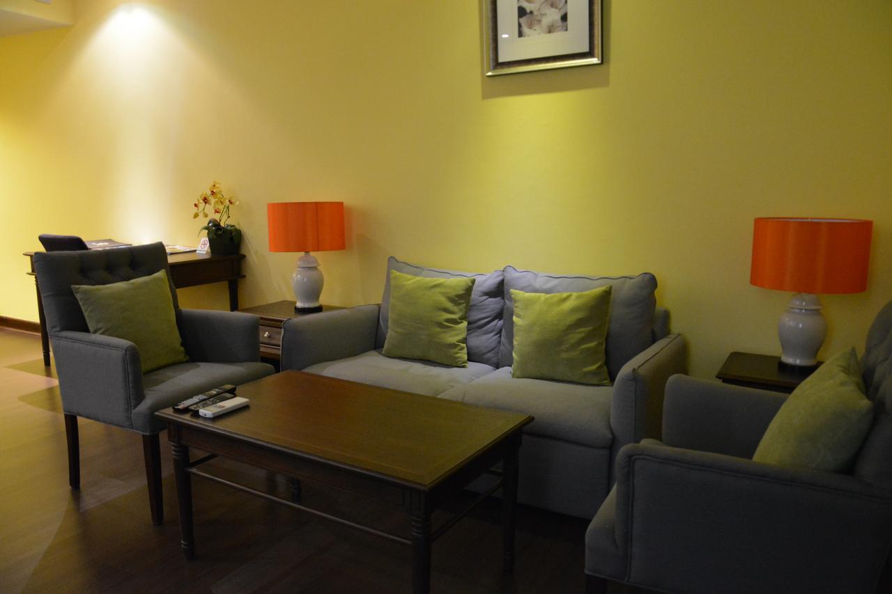 Sir James Resort Phayayen Ngoại thất bức ảnh