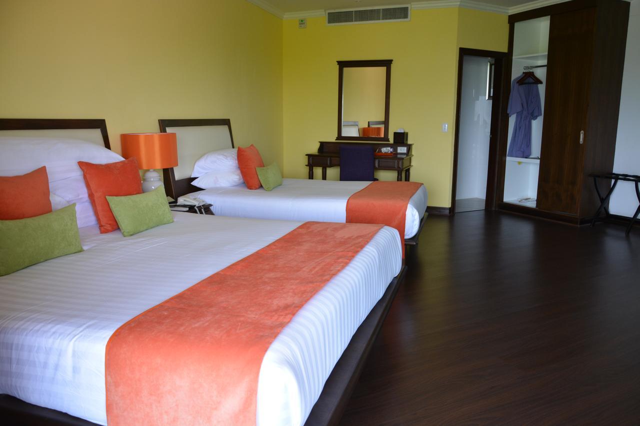 Sir James Resort Phayayen Ngoại thất bức ảnh