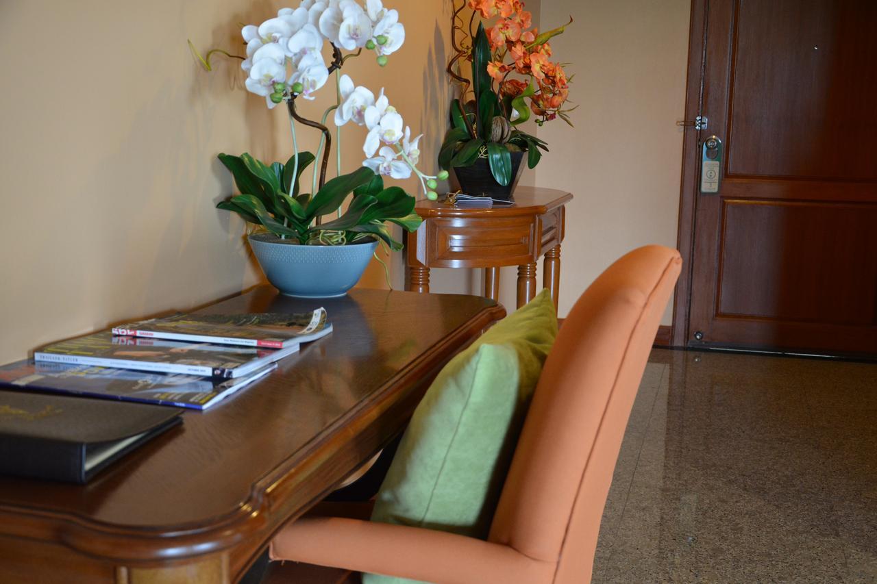 Sir James Resort Phayayen Ngoại thất bức ảnh