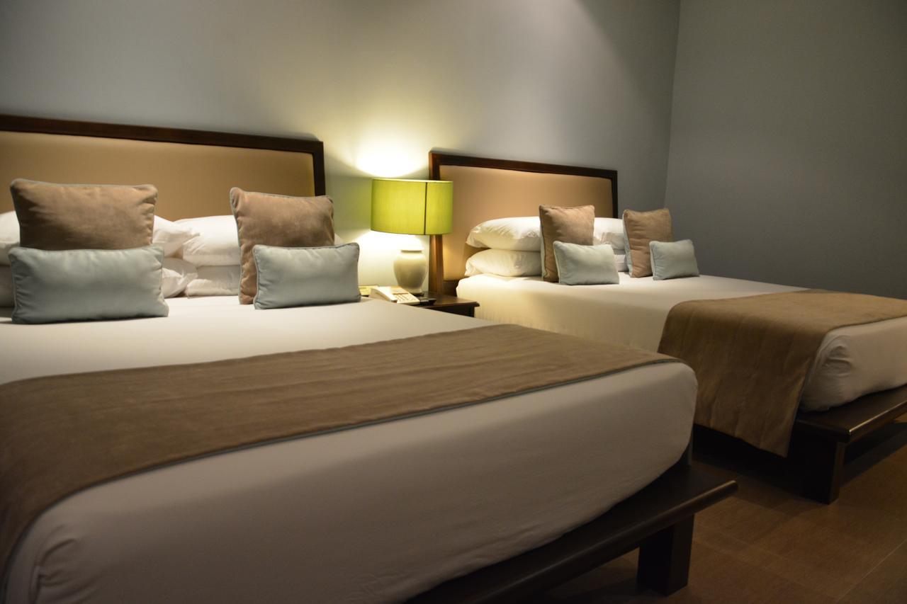 Sir James Resort Phayayen Ngoại thất bức ảnh