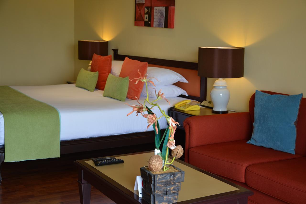 Sir James Resort Phayayen Ngoại thất bức ảnh