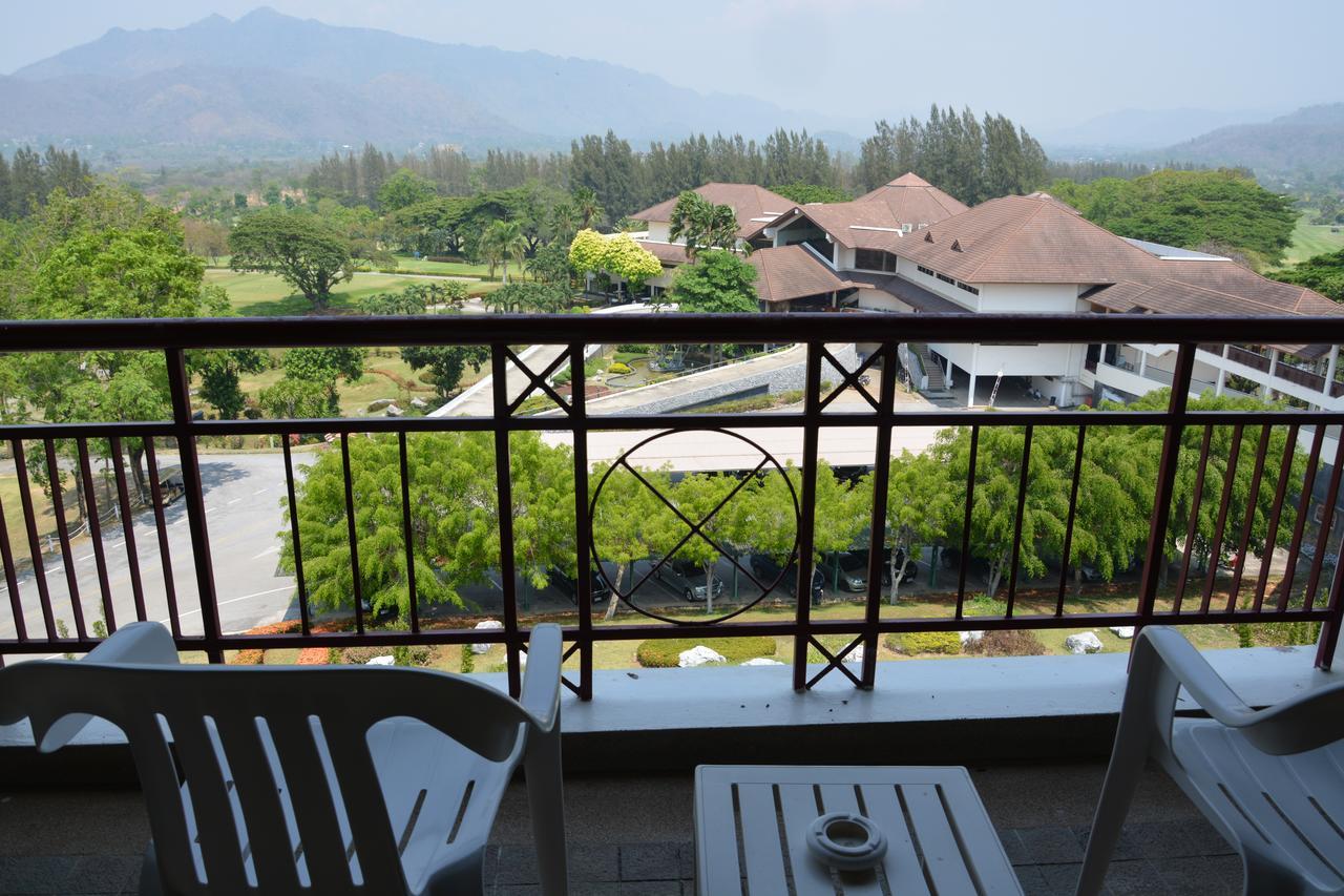 Sir James Resort Phayayen Ngoại thất bức ảnh