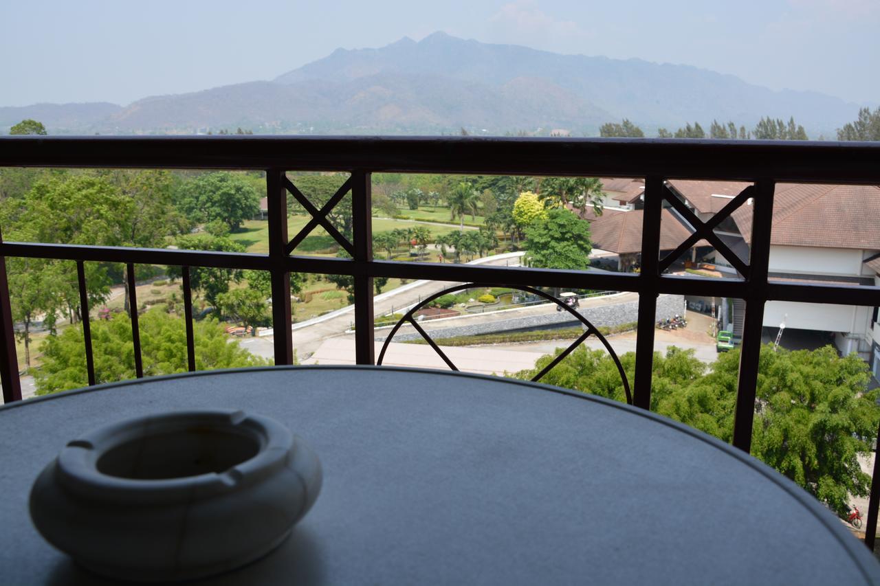 Sir James Resort Phayayen Ngoại thất bức ảnh