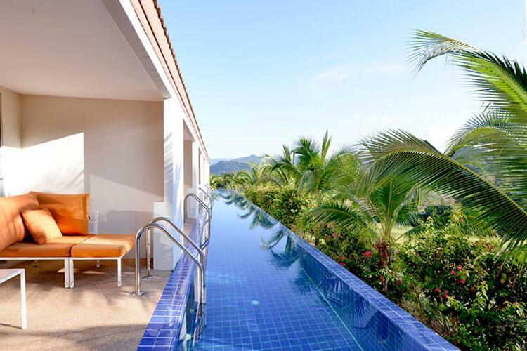Sir James Resort Phayayen Ngoại thất bức ảnh