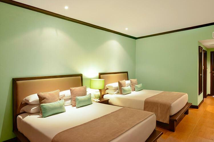 Sir James Resort Phayayen Ngoại thất bức ảnh