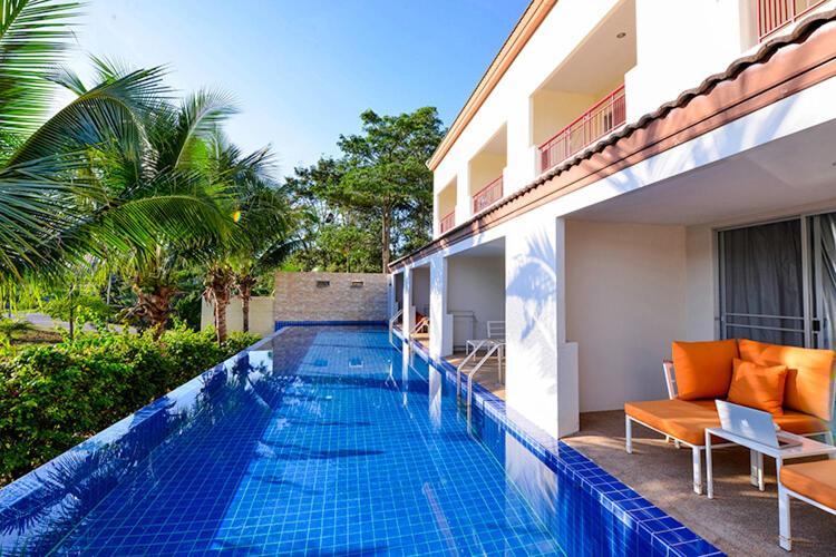 Sir James Resort Phayayen Ngoại thất bức ảnh